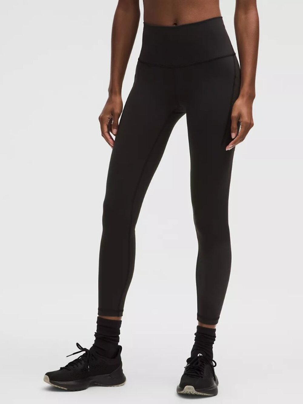 Wunder Train High-Rise Tight with Pockets 25"
